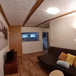 아파트 Vinarstvi Klucov Lstibor
