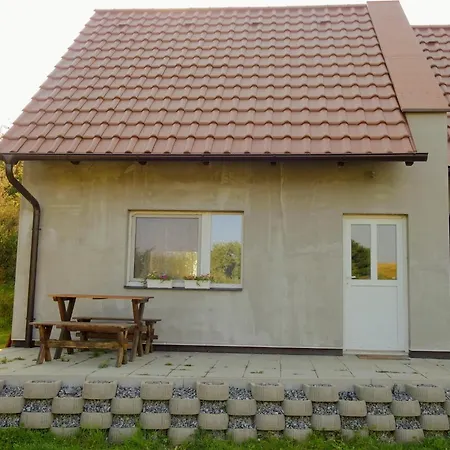 Vinarstvi Klucov Apartment