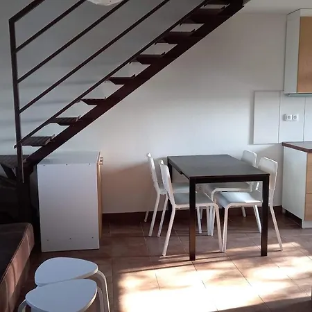 Vinarstvi Klucov Apartment *