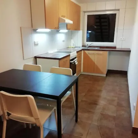 Lägenhet Vinarstvi Klucov Lstibor