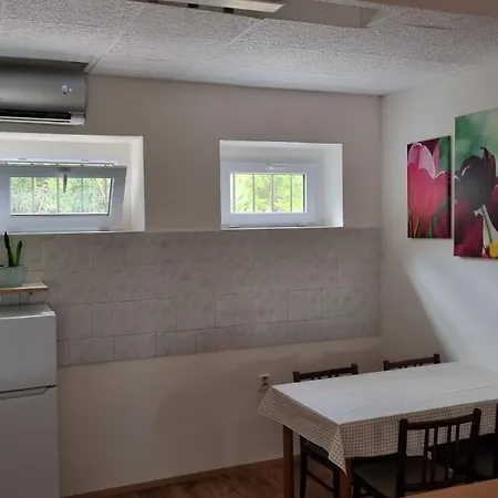 Apartment Vinarstvi Klucov