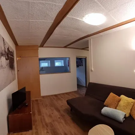 Apartment Vinarstvi Klucov Lstibor