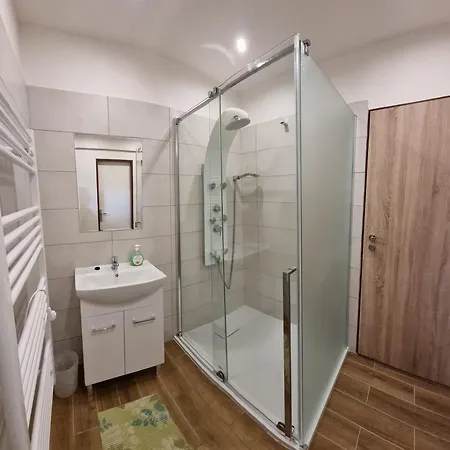 Apartment Vinarstvi Klucov