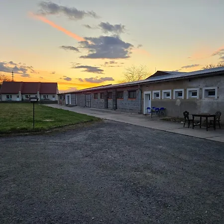 Vinařství Klučov Lstibor