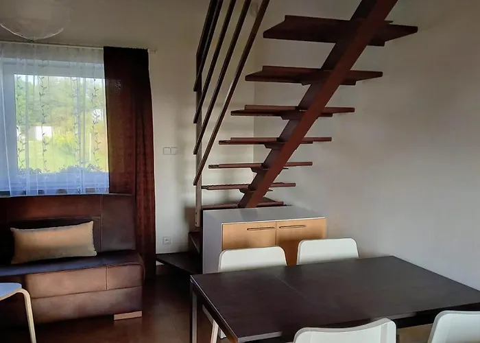 Vinarstvi Klucov Apartament Lstibor