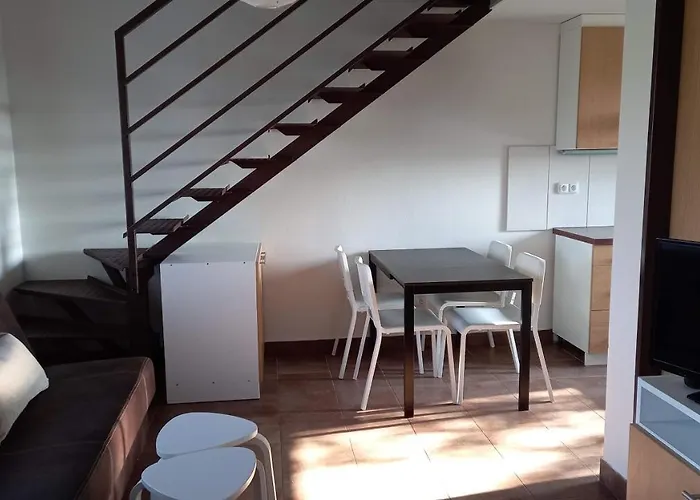 Vinarstvi Klucov Apartament *