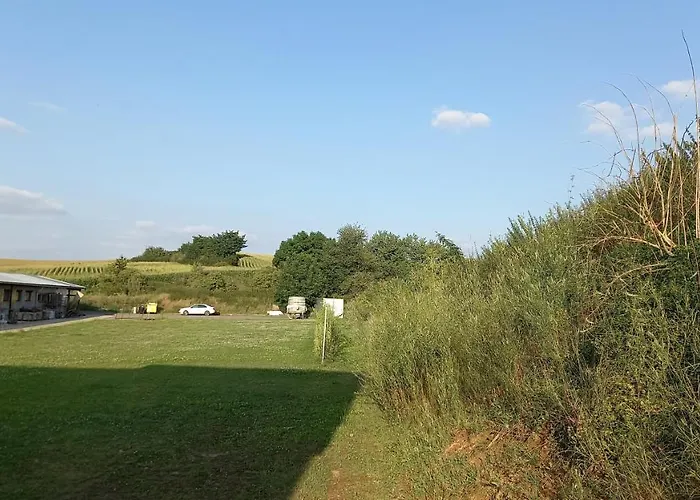 Apartament Vinarstvi Klucov