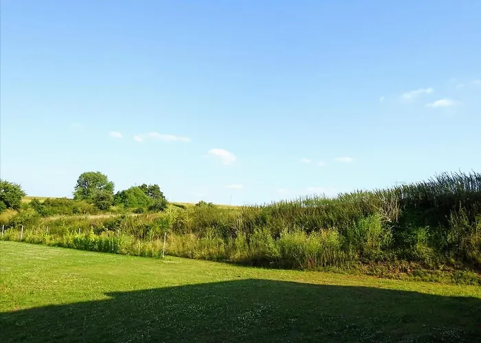 Apartament Vinarstvi Klucov Lstibor