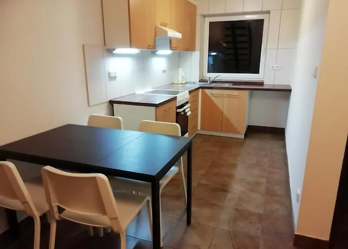 Apartament Vinarstvi Klucov Lstibor