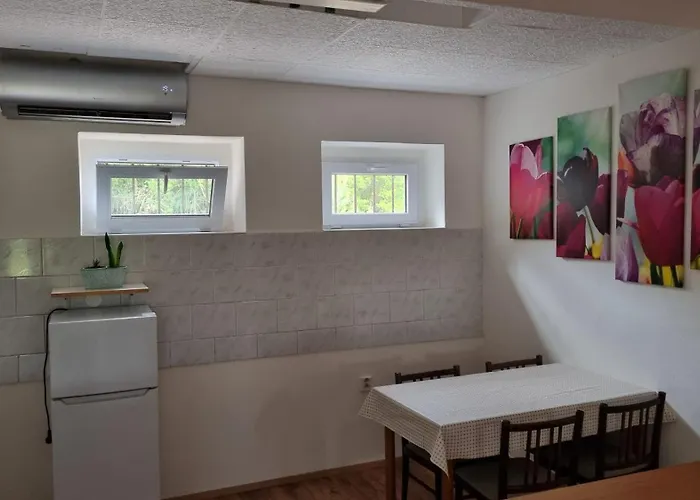 Lejlighed Vinarstvi Klucov