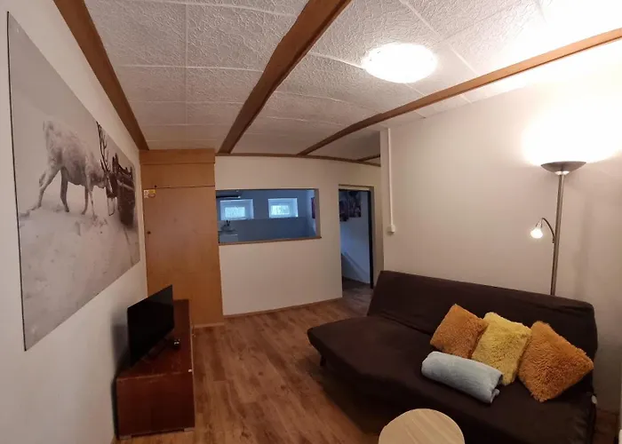 Apartament Vinarstvi Klucov Lstibor