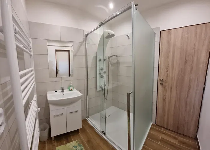 Apartament Vinarstvi Klucov