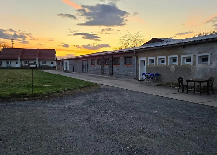 Vinarstvi Klucov Lstibor