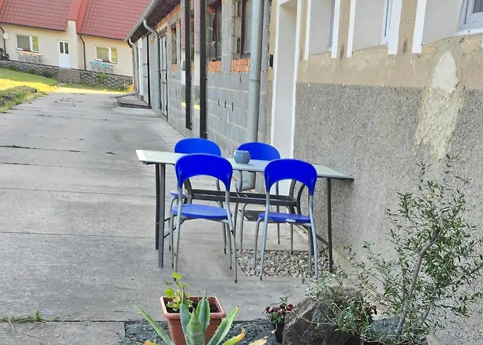 Lejlighed Vinarstvi Klucov Lstibor